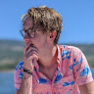 Meet your Posher, Ethan